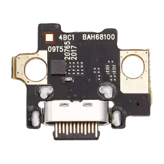 Charging Port With Board For TCL 20 Pro 5G
