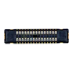 Charging Port Flex FPC Connector Compatible For iPhone 6 (J1817: 36 Pin)