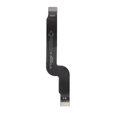 Mainboard Flex Cable (Connector To Charging Port) Compatible For Motorola Moto Edge Plus / Edge 30 Pro (XT2201-1/4) / Edge X30 5G (XT2201 -2/6 /2022)