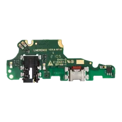 Charging Port With PCB Board Compatible For Huawei Mate 10 Lite