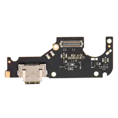 Charging Port Board For Motorola One Hyper (XT2027 / 2020) (Aftermarket Plus)
