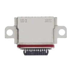 Charging Port Only Compatible For Samsung Galaxy S20 / S20 Plus / S20 Ultra / Note 10 / Note 10 Plus / 5G / S20 FE 5G (Soldering Required) (10 Pack)