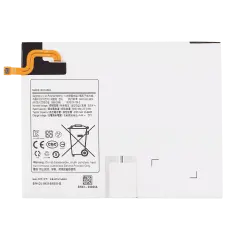 Replacement Battery Compatible For Samsung Galaxy Tab A 10.1" (T510 / T515 / T517) (EB-BT515ABU)