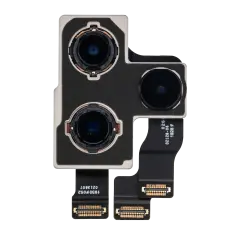 Back Camera Compatible For iPhone 11 Pro / 11 Pro Max (Aftermarket Plus)