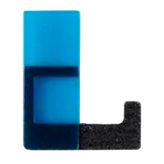 Light Sensitive Sealing Foam Compatible For OnePlus10 Pro (Genuine OEM)