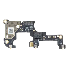 Microphone PCB Board Compatible For OnePlus 6 (A6000 / A6003) (Genuine OEM)