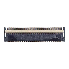 LCD FPC Connector For Motorola Moto Z4 (XT1980-3 / XT1980-4 / 2019) / One Zoom (XT2010-01 / 2019)