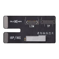 Expanding Board For iTestBox (S200 / S300) For iPhone 6 / 6 Plus