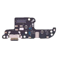 Charging Port Board Compatible For Motorola Moto G Play (XT2093 / 2021) (Genuine OEM)