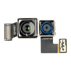 Back Camera Compatible For Motorola Moto G7 (XT1962 / 2019) (Genuine OEM)