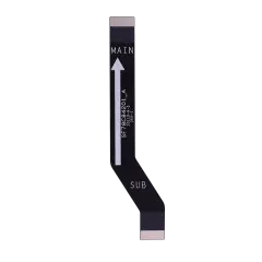 Mainboard Flex Cable Compatible For Motorola Moto G 5G (XT2113-3 / 2020) / One 5G Ace (XT2113-1/2 / 2021) (Genuine OEM)