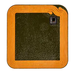 NFC Wireless Antenna Pad For Watch Series 6 (40MM)