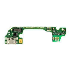 Charging Port With Board Compatible For Alcatel Idol 3 (4.7) (6039)