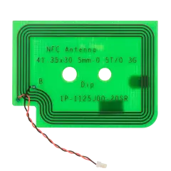 NFC Antenna Board Compatible For Nintendo Wii U Gamepad