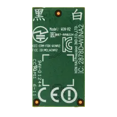 WiFi Module Board For Nintendo Wii U (2878D-WINA2)