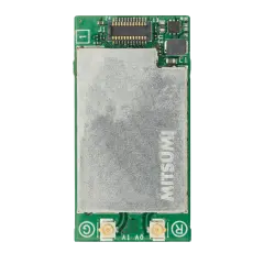 WiFi Module Board Compatible For Nintendo Wii U (2878D-MICB2)