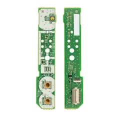 Power / Reset / Eject Switch Board For Nintendo Wii U