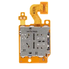 Sim Card Reader For Samsung Galaxy Tab S7 Plus 12.4"  (T970 / T975 / T976) (2020)
