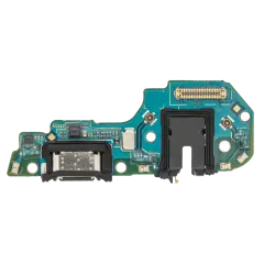 Charging Port Board With Headphone Jack Compatible For OnePlus Nord 4G