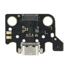 Charging Port Board Compatible For Samsung Galaxy Tab A7 10.4" (T500 / T505 / 2020) (Premium)