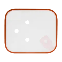 Waterproof LCD Adhesive Seal Compatible For Watch Series 6 (40MM)