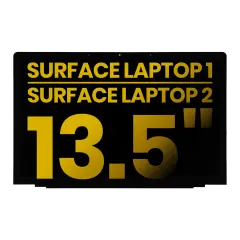 LCD Assembly With Digitizer Compatible For Microsoft Surface Laptop 1 / Laptop 2 13.5" (1769) (Refurbished)