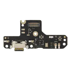 Charging Port Board Compatible For Motorola Moto G9 Plus (XT2087 / 2020) (Aftermarket Plus)