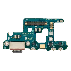 Charging Port With Board Compatible For Samsung Galaxy Note 10 Plus 5G (N976U/V / N975 u/v) (US Model) (Premium)