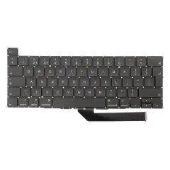 Keyboard Only Compatible For MacBook Pro 16" (A2141 / Mid 2019) (UK English)