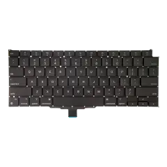 Keyboard W/ Backlight & Screws For MacBook Air 13" A2337 (2020)  (US English)