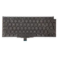 Keyboard W/ Backlight & Screws For MacBook Air 13" A2337 (2020)  (UK English)