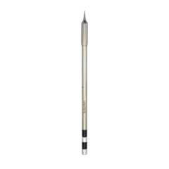 Soldering Iron Handle Pen: Conical Tip (Model # TSS02-I) (Compatible With Soldering Station TS1200A) (Quick)