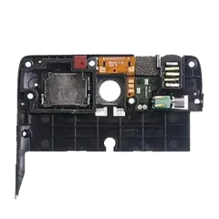 Loudspeaker Full Module For Motorola Droid Ultra (XT1080 / 2013) / Droid Maxx (XT1080M / 2013)
