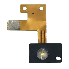 Flash Light Flex Cable Compatible For Motorola Moto Z Droid (XT1650 / 2016)