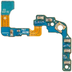 Antenna Board (In The Upper Left Corner Of The Earpiece Speaker) For Samsung Galaxy S25 5G (Premium)
