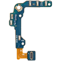 Antenna Board (In The Upper Left Corner Of The Earpiece Speaker) For Samsung Galaxy S25 Plus 5G (Premium)