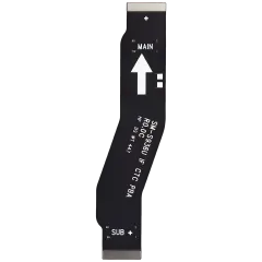 Mainboard Flex Cable Compatible For Samsung Galaxy S25 Plus 5G