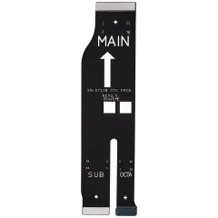 Mainboard Flex Cable Compatible For Samsung Galaxy S24 FE 5G