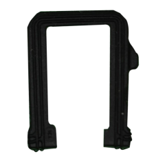 Audiojack Gasket Compatible For Motorola Moto G Power 5G (XT2415 / 2024) (Genuine OEM)