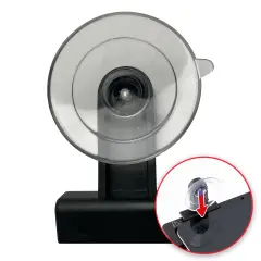 Replacement Repair Tray Suction Cup (Single) (OEM Service Tools)