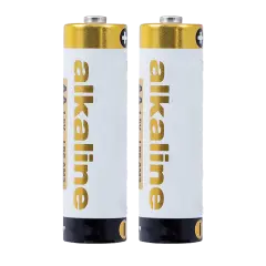 AA High-Performance Alkaline Replacement Battery (2 Pack)