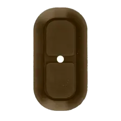 Samsung Service Jig Vacuum Sealing (28mm) (Brown) (OEM Service Tools)