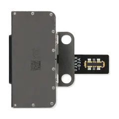 MagSafe DC-In Board For MacBook Air 13"  (A2681 / Mid 2022 / A3113 / Mid 2024 / A3240 / Early 2025)