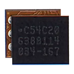 USB-PD Compatible For iPhone 12 Series / 13 Series / 14 Series (CS4C20)