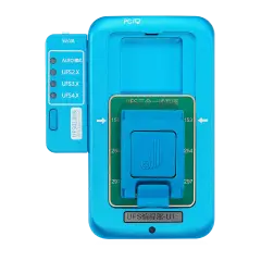 Nand Read / Write U15 UFS Programmer For Android (JCID BGA153/ BGA 254 / BGA 297)