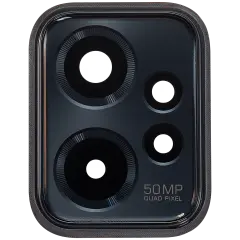 Back Camera Lens Glass Compatible For Motorola Moto G Power 5G (XT2311 / 2023) (Genuine OEM) (Concrete Gray)