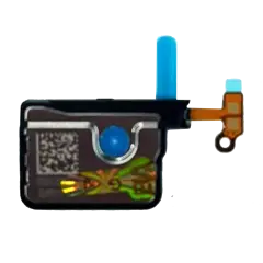 Earpiece Speaker Compatible For Google Pixel 9a (Genuine OEM)