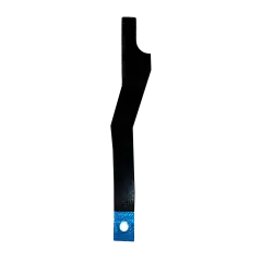 Mainboard Bracket (Adhesive Tape - Left) Compatible For OnePlus 7T (Genuine OEM)