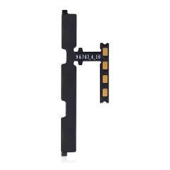 Power And Volume Button Flex Cable Compatible For Motorola Moto G Play (XT2271 / 2023)