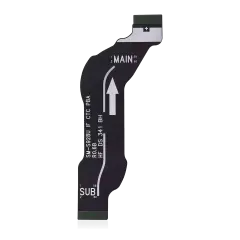 Mainboard Flex Cable Compatible For Samsung Galaxy S24 Ultra 5G